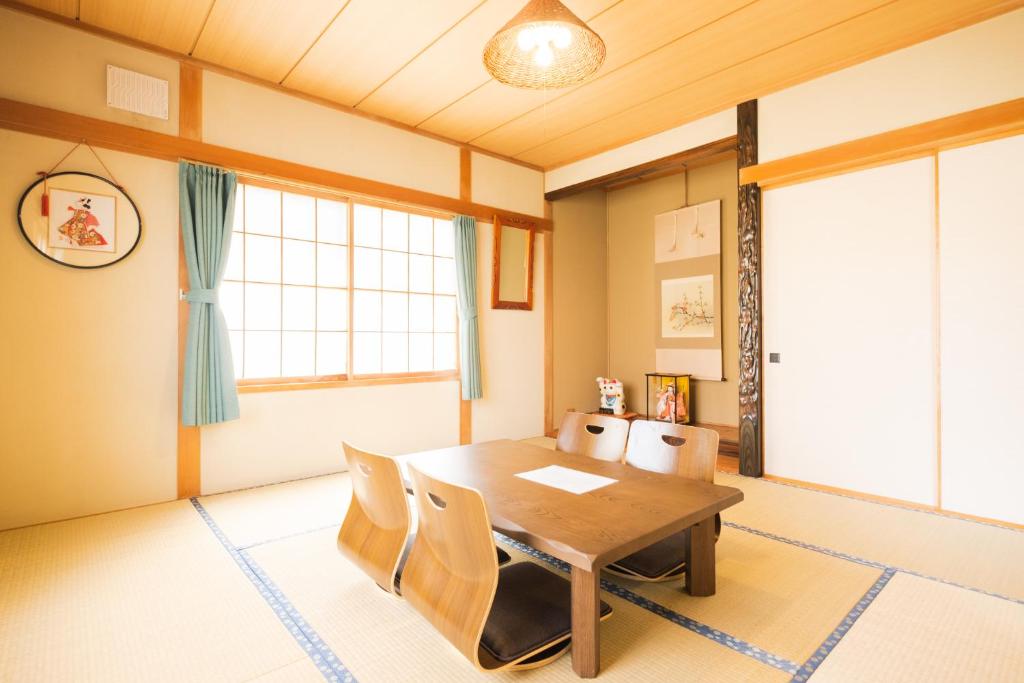 旭川美瑛 Sakura 西神楽 photo 1