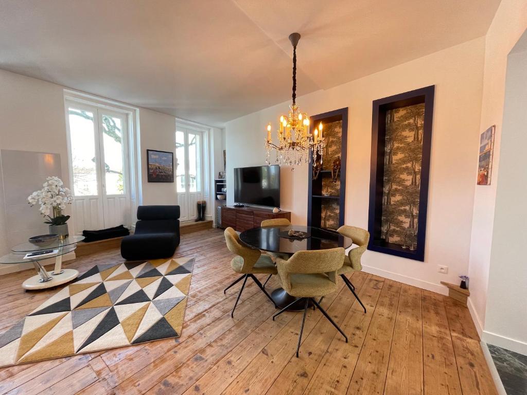 Appartement de grand standing photo 1