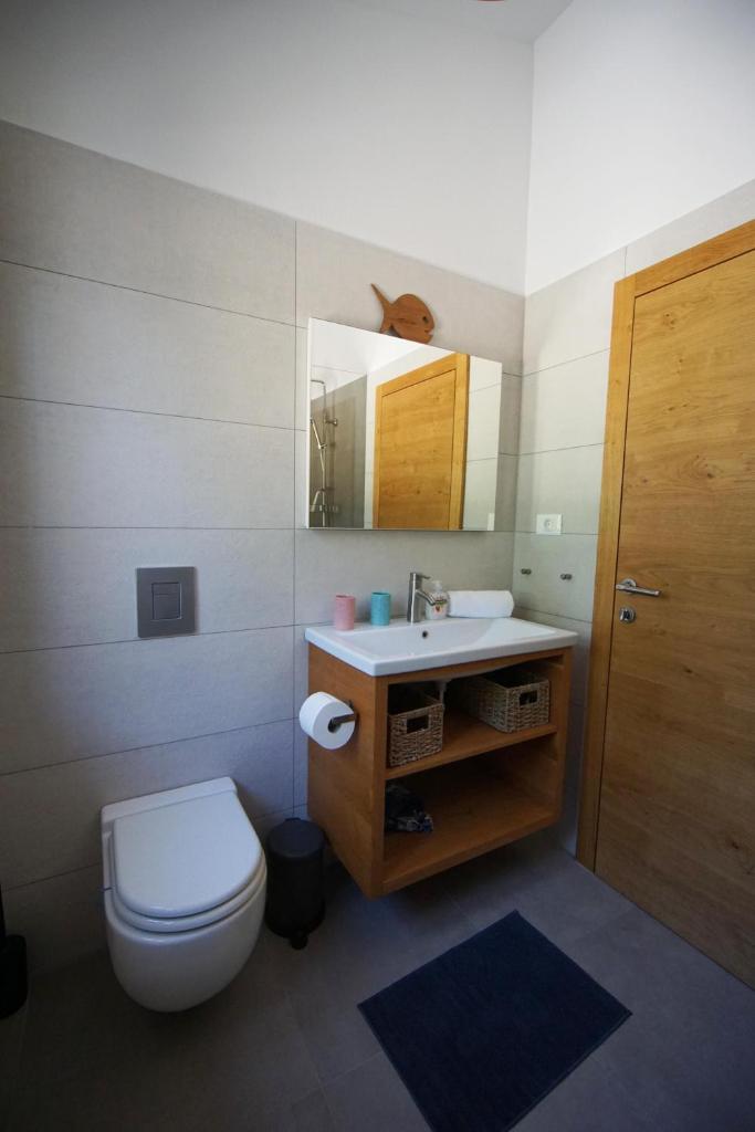 Casa Pinea Fažana photo 2