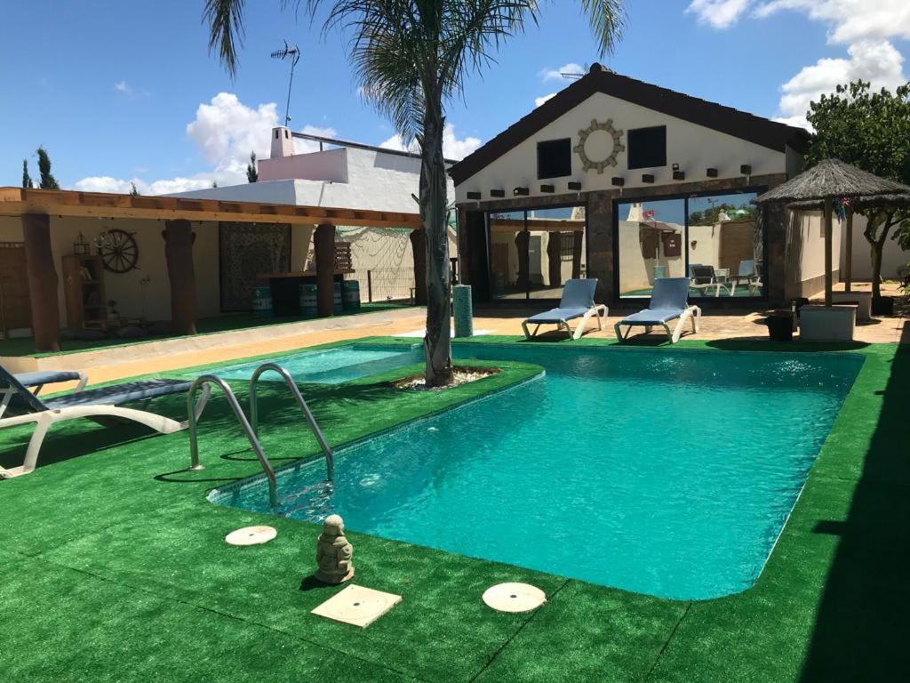 Casa Amelie photo 2
