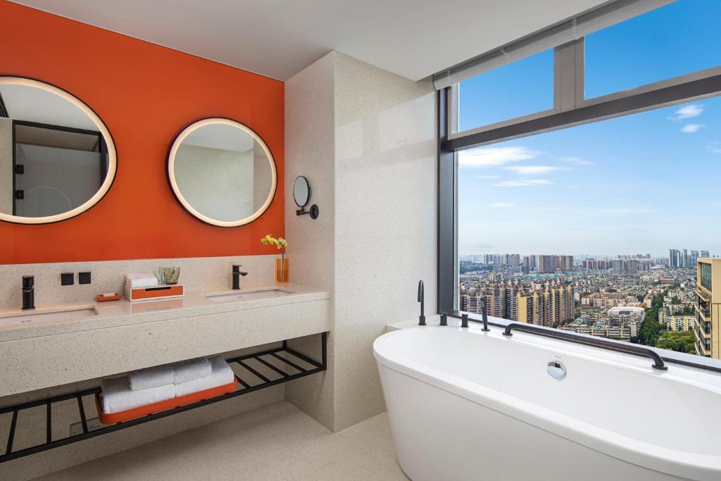EVEN Hotels CHENGDU JINNIU - Tap to explore photos