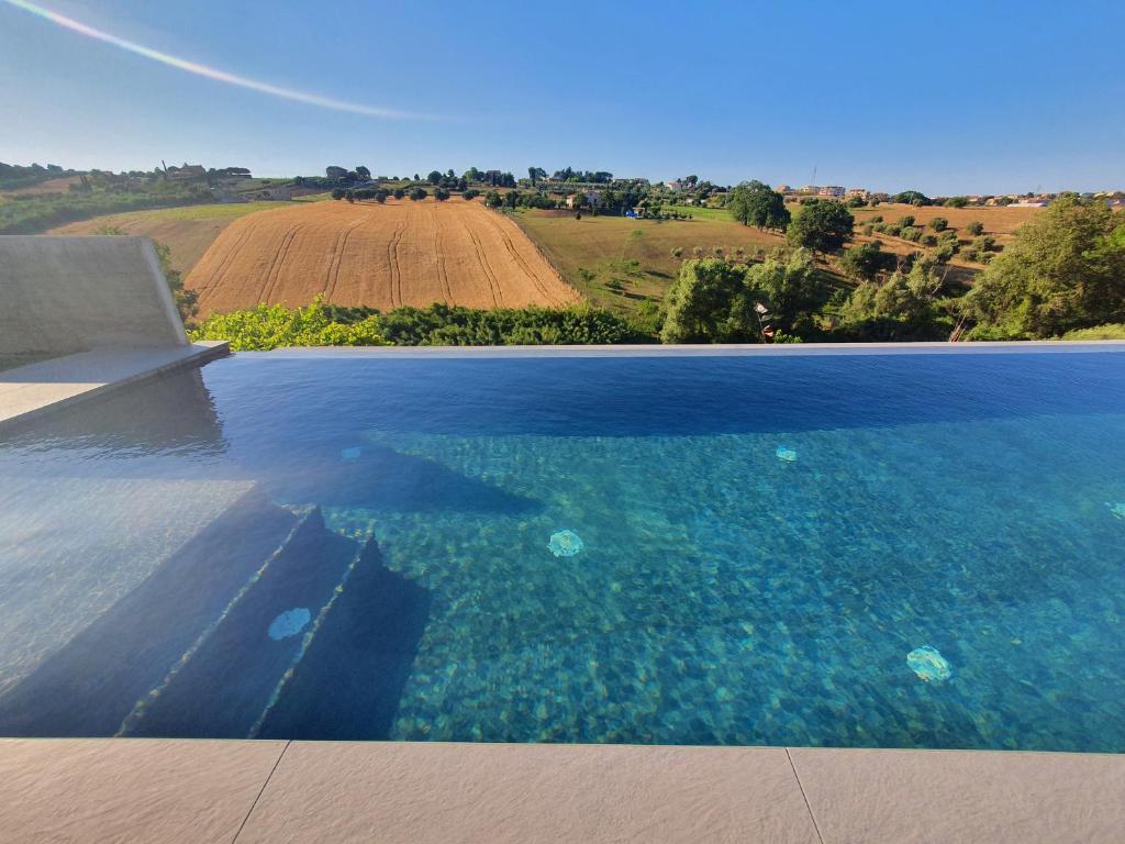 Casa Lunaria B&B photo 1