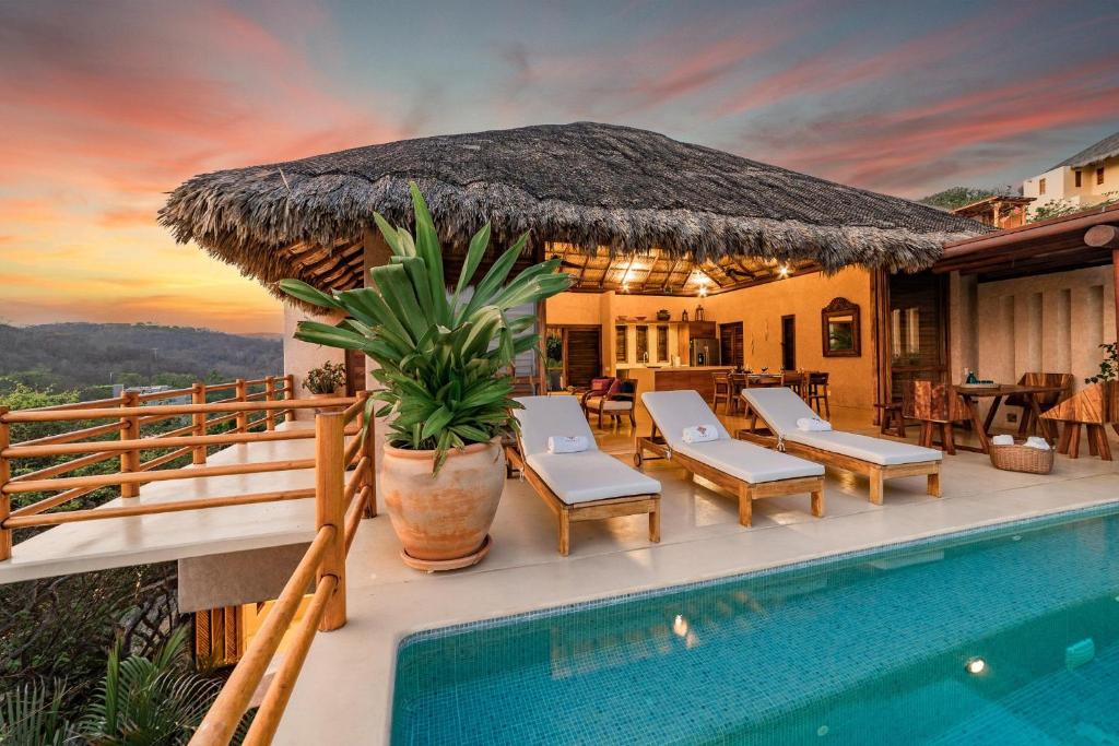 2023 - Villa Alheli