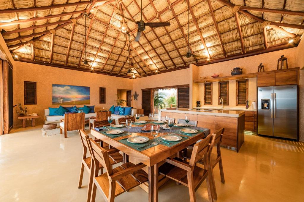 2023 - Villa Alheli photo 2