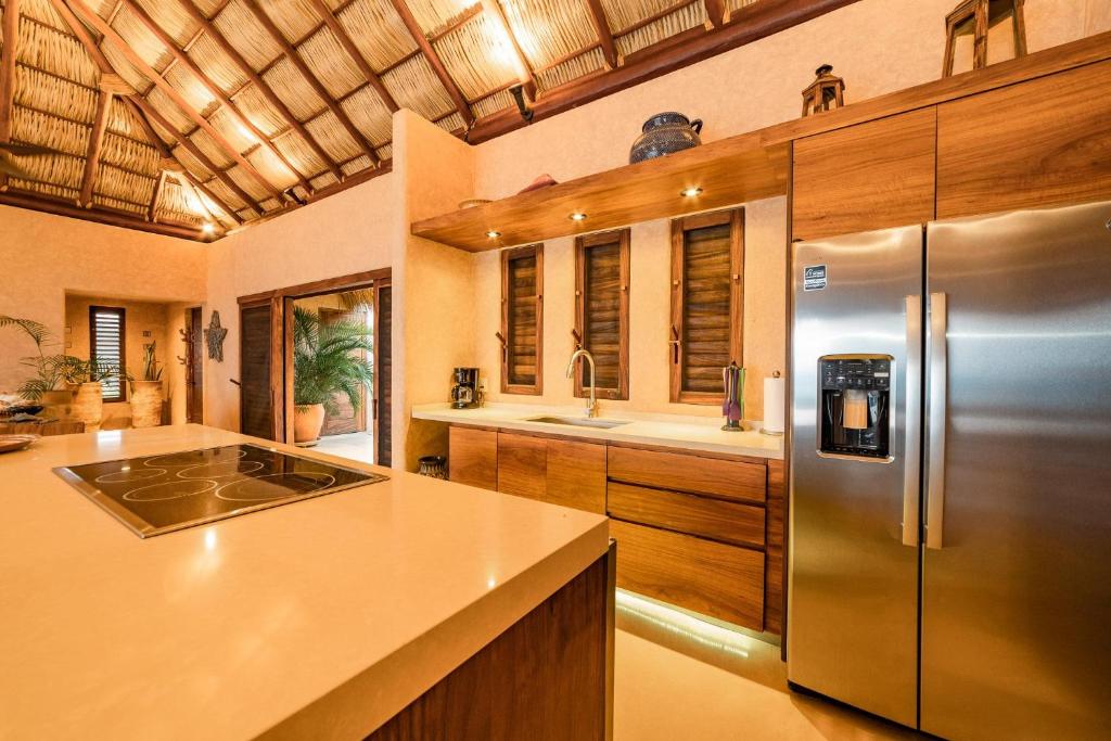 2023 - Villa Alheli photo 3