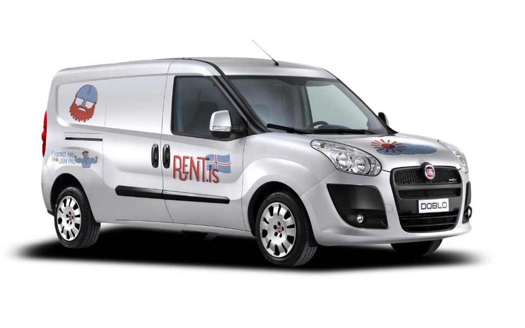 Rent Campervans photo 1