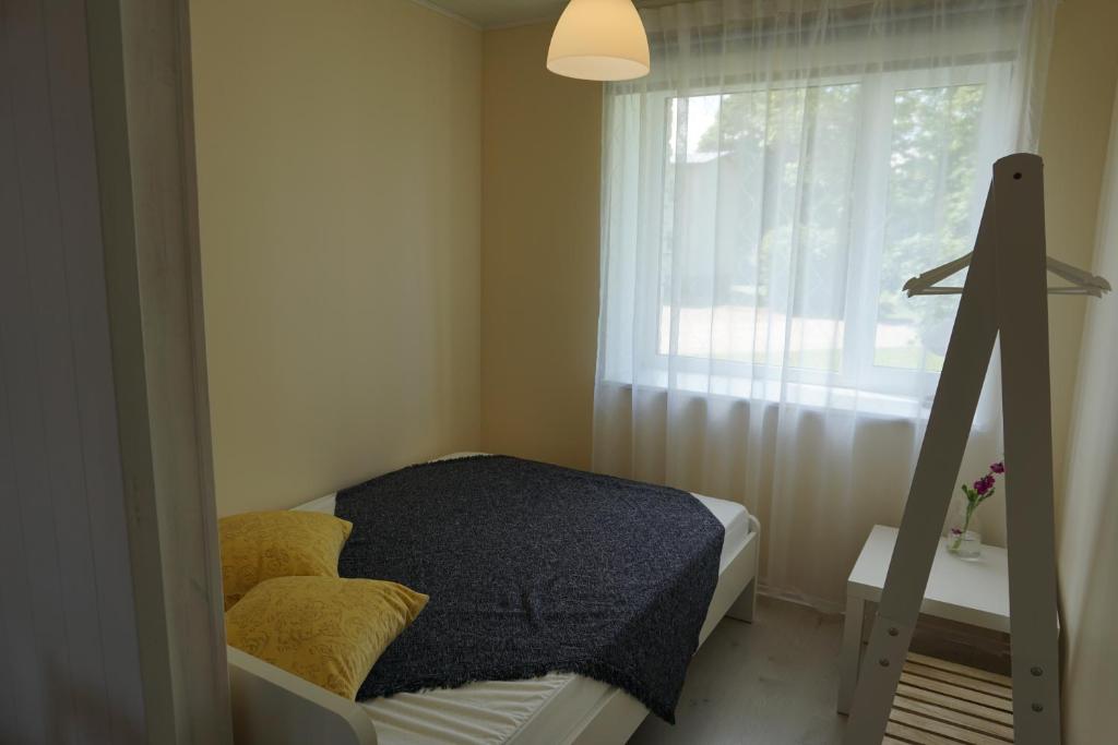 Sireli külaliskorter Kärdlas photo 3