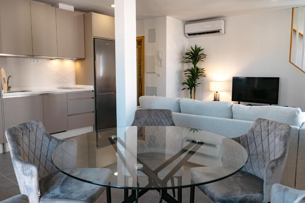 APARTAMENTOS VIRGEN DEL CARMEN photo 1