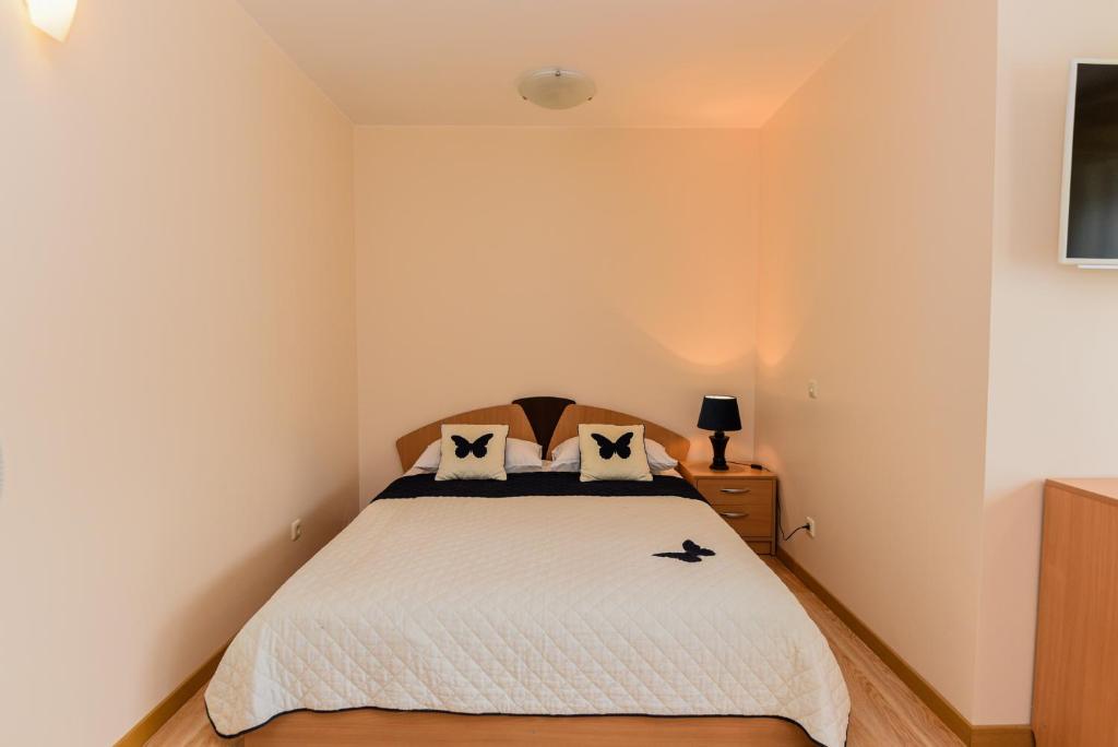 Apartamentų nuoma photo 2