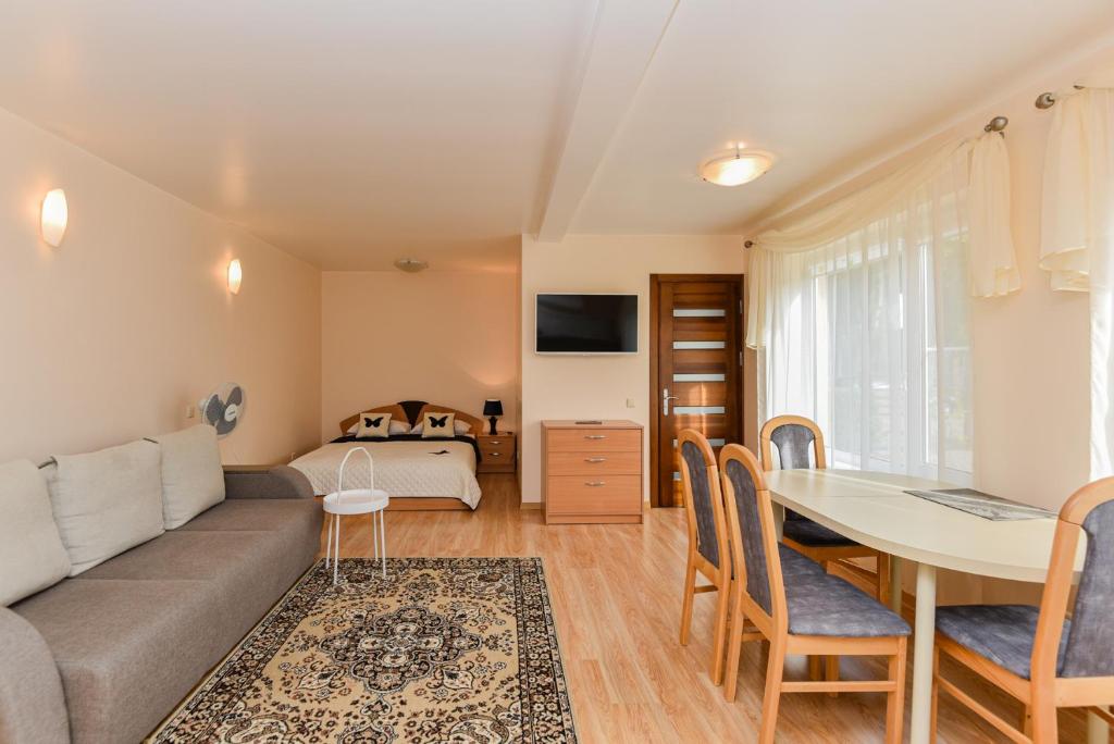 Apartamentų nuoma photo 4