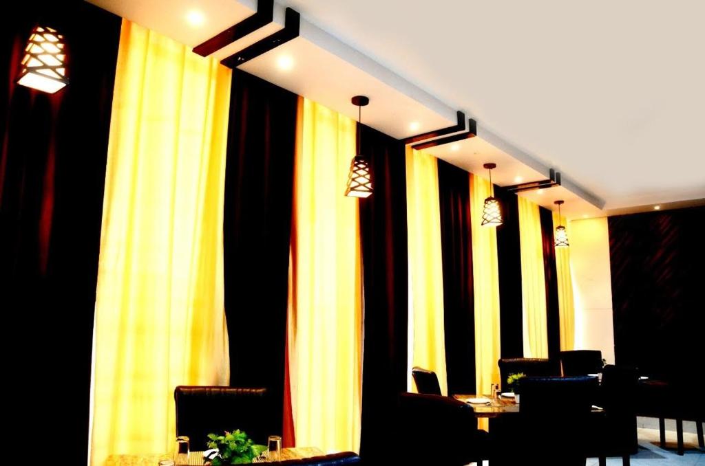 Taraji Resort photo 2
