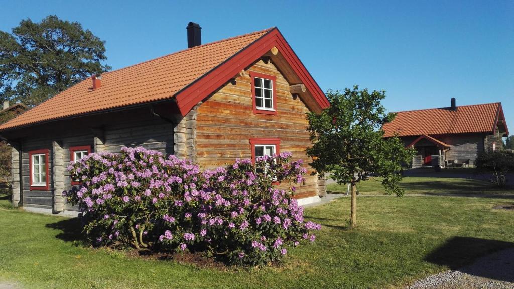 Fårgården Åsebol photo 2
