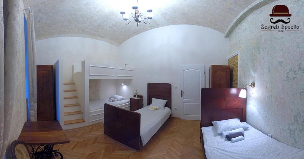 Zagreb Speeka photo 2