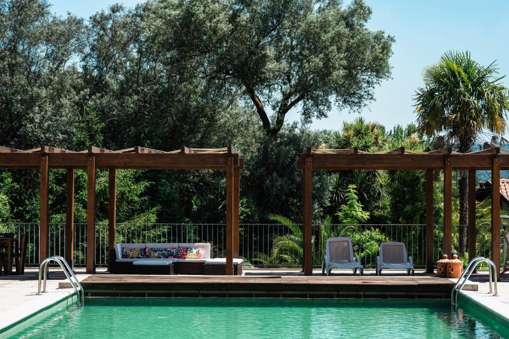 Casa Lata - Agroturismo e Enoturismo photo 4