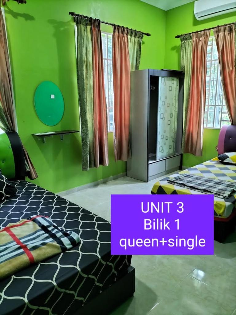 Homestay D ARYNIE photo 4