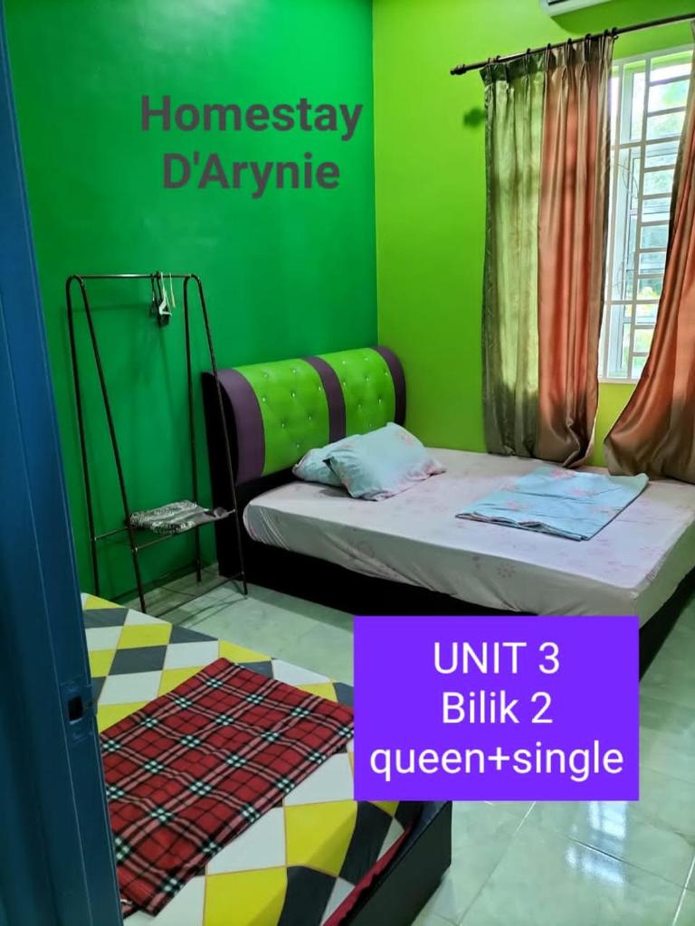 Homestay D ARYNIE photo 3