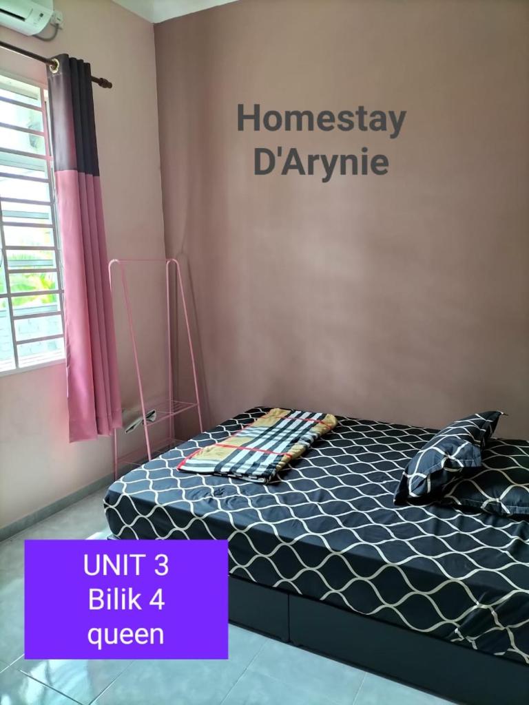 Homestay D ARYNIE photo 1