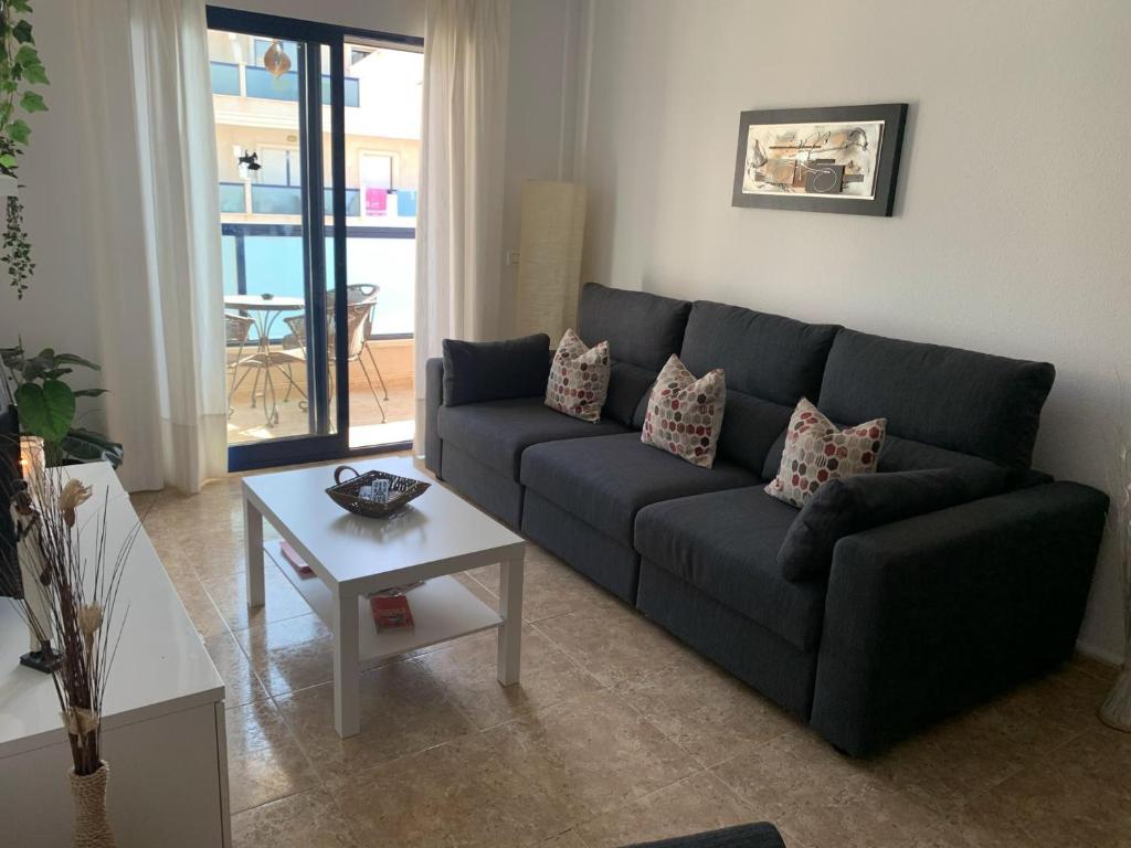 Stunning Apartment - Playamarina 2 Cabo Roig photo 1