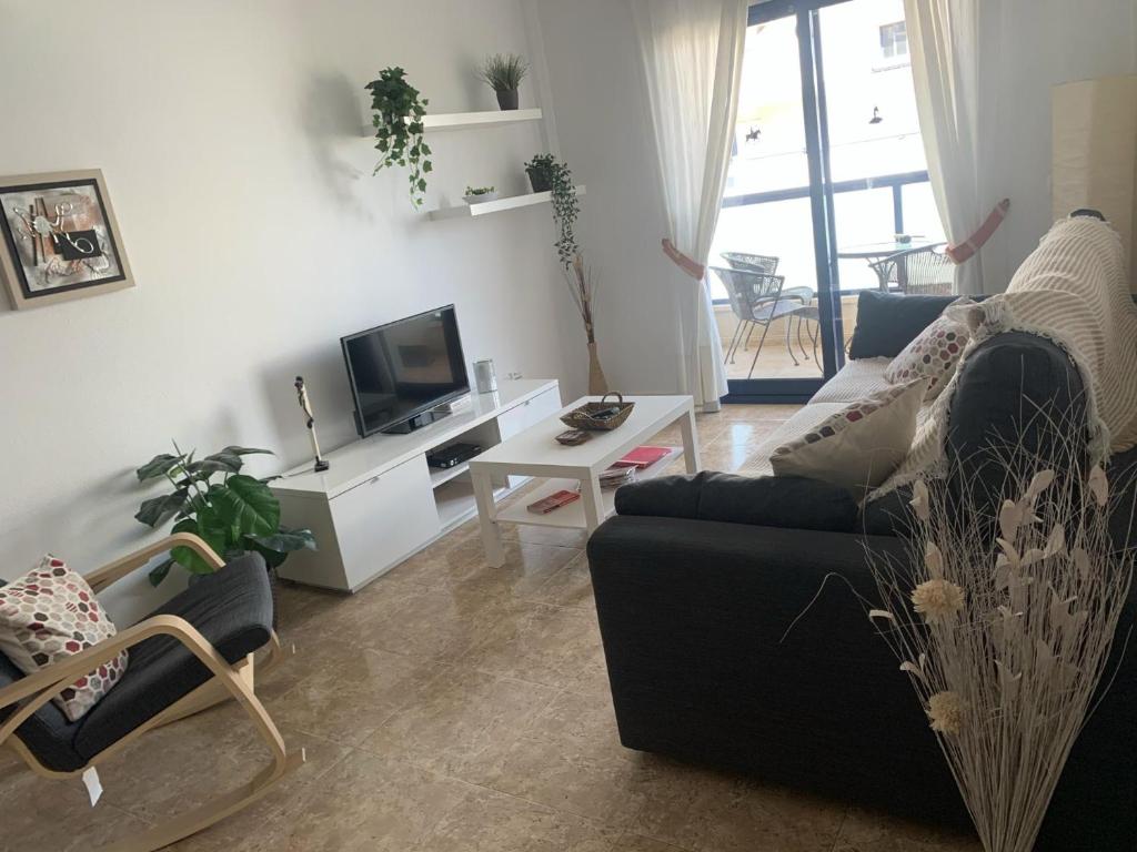 Stunning Apartment - Playamarina 2 Cabo Roig photo 2