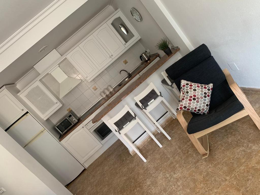 Stunning Apartment - Playamarina 2 Cabo Roig photo 3