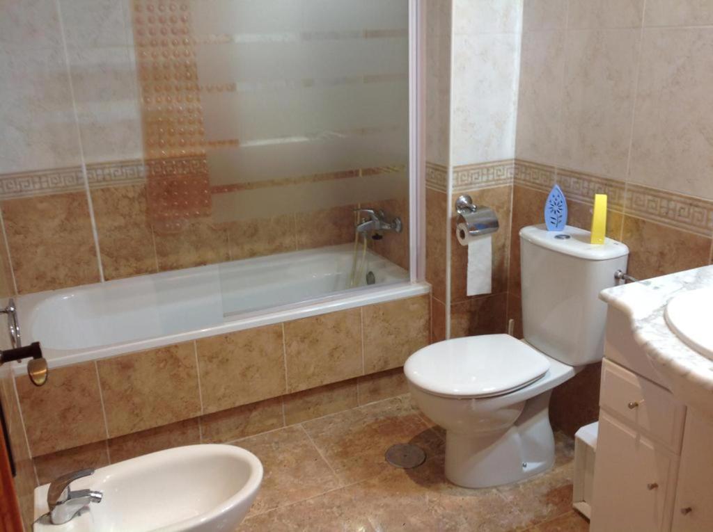 Stunning Apartment - Playamarina 2 Cabo Roig photo 4
