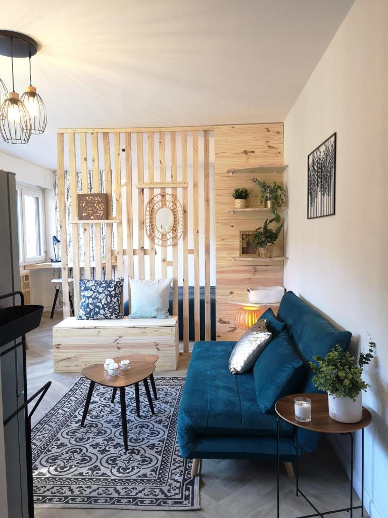 Cozy Woodland Oasis - Superbe appartement rénové, calme et lumineux - BEC