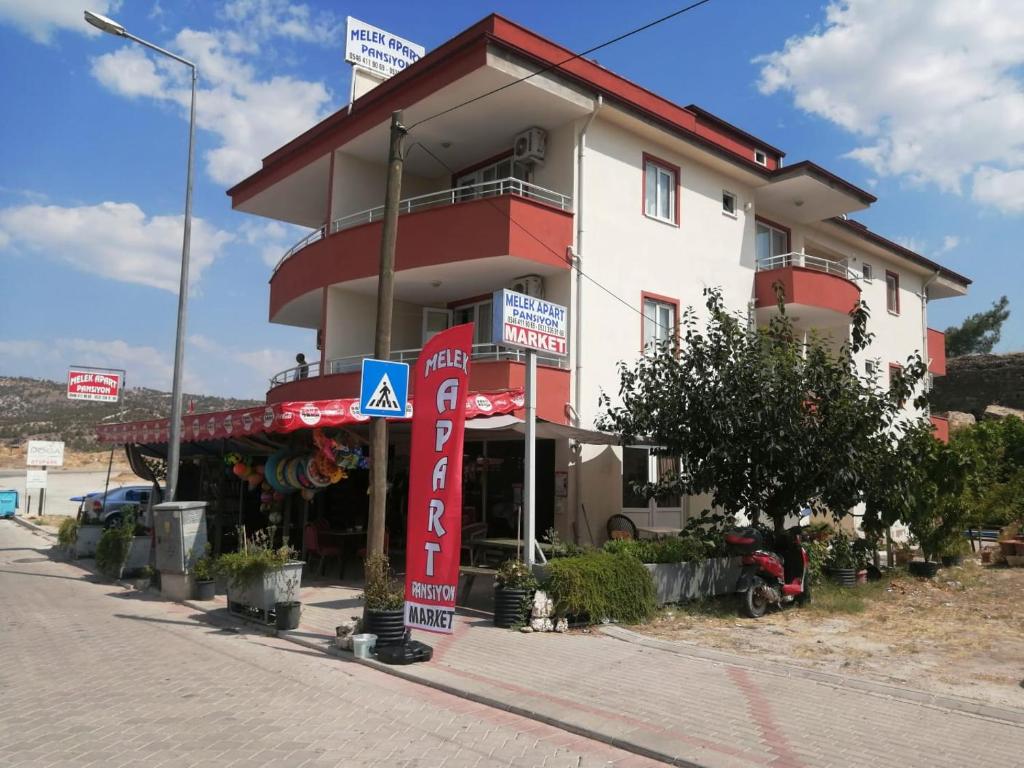 MELEK APART PANSİYON photo 3
