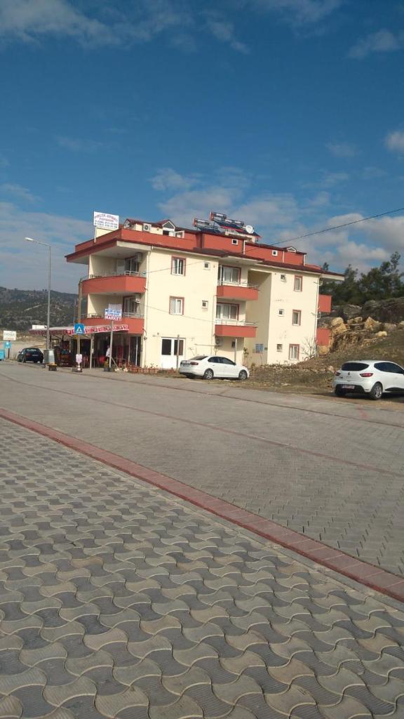 MELEK APART PANSİYON photo 4