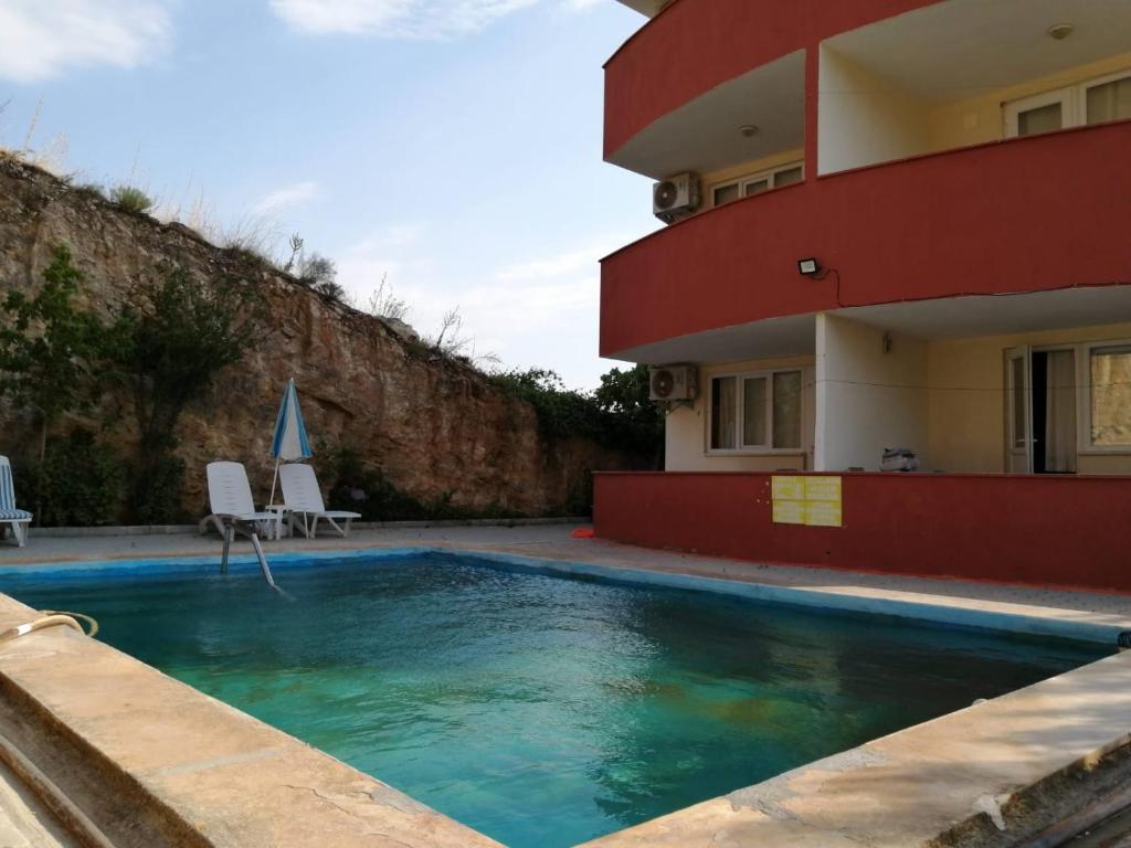 MELEK APART PANSİYON photo 2