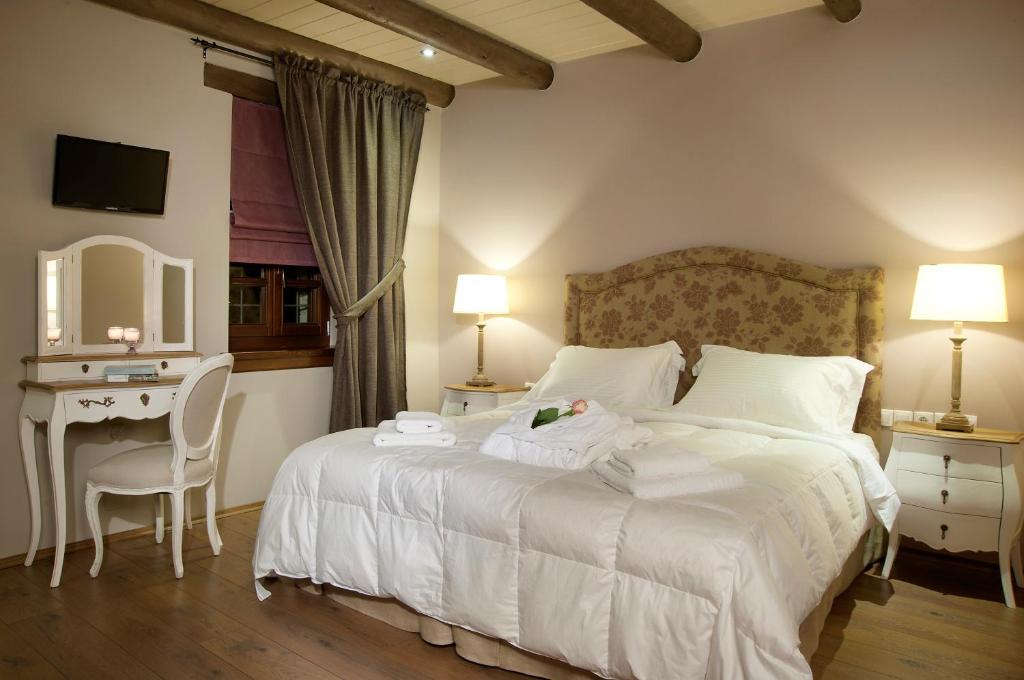 Aberratio Boutique Hotel photo 4