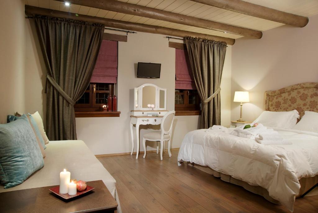 Aberratio Boutique Hotel photo 3