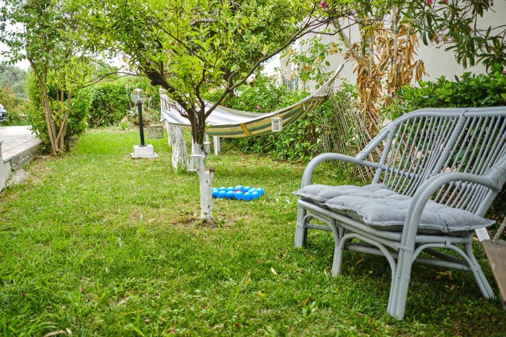 Villa Agathi photo 1