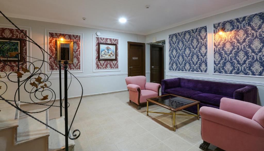 URLA PERA HOTEL photo 1