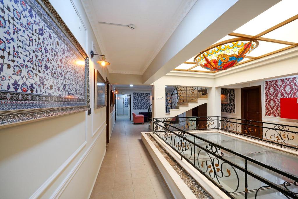 URLA PERA HOTEL photo 2