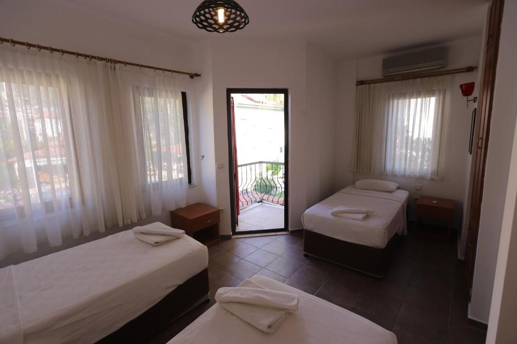 Monta Verde Hotel & Villas photo 2
