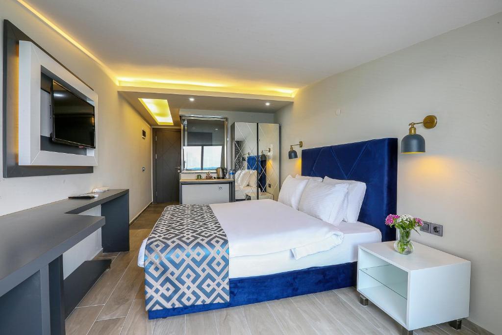 URLA PERA HOTEL photo 3