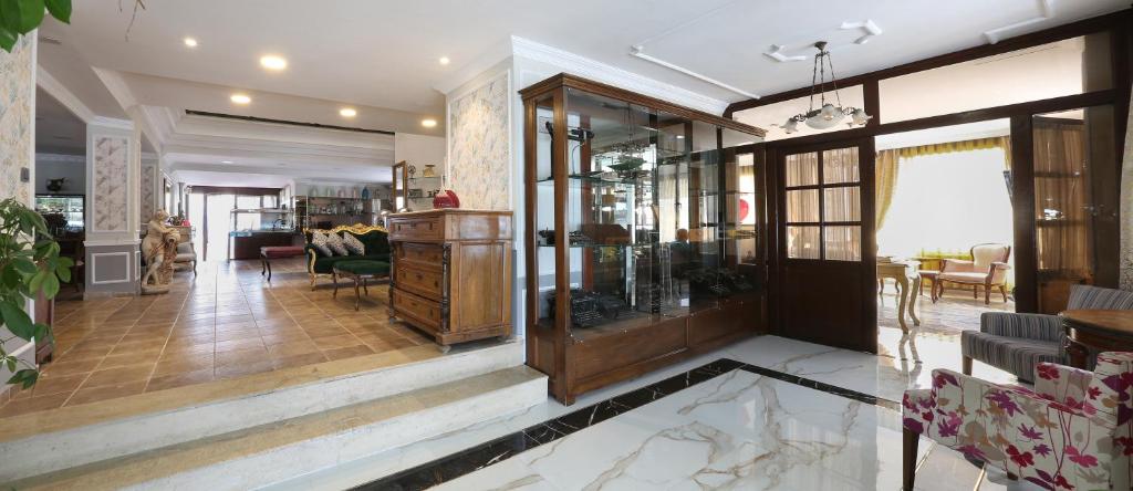 URLA PERA HOTEL photo 4
