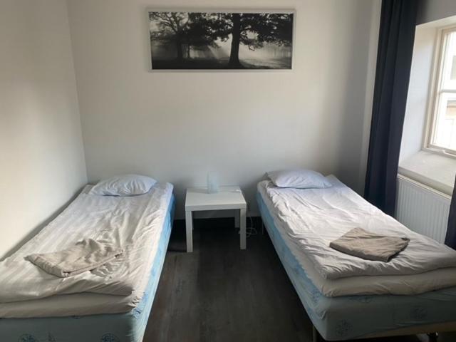 Gefle vandrarhem photo 1