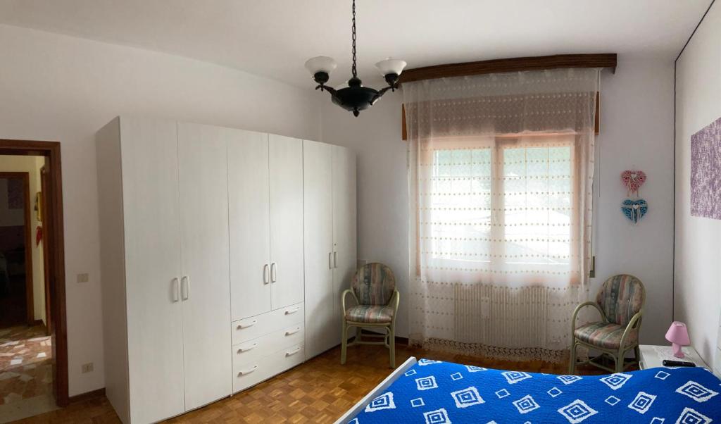 CASA DEL NONNO LEONE
