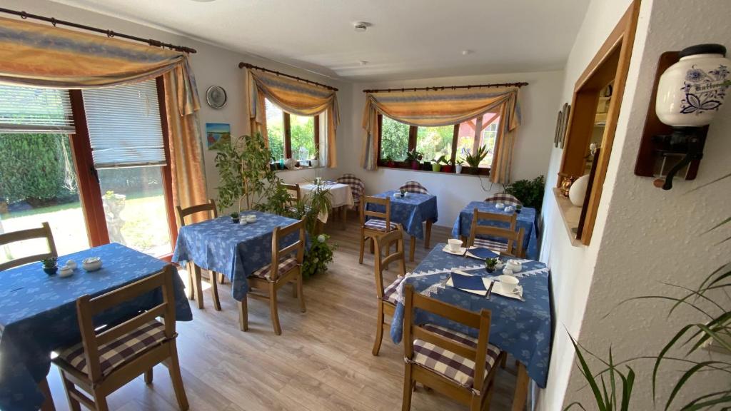 Hotel Pension Brilke Negast photo 2