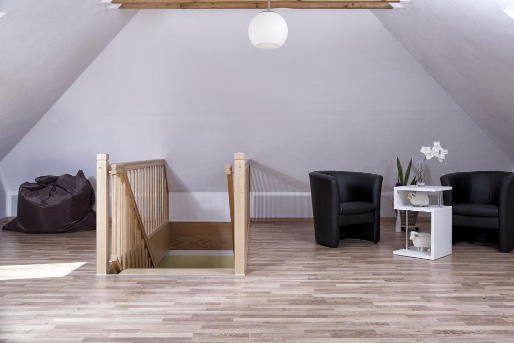 Maisonette Wohnung-Schwälbchen photo 3