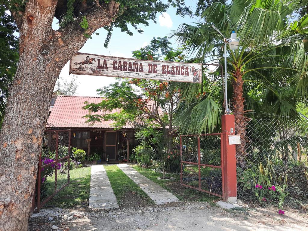 La Cabaña de Blanca photo 3