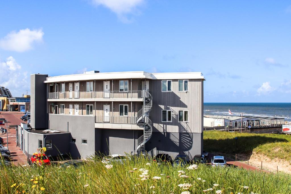 Lido Zeezicht appartementen photo 4