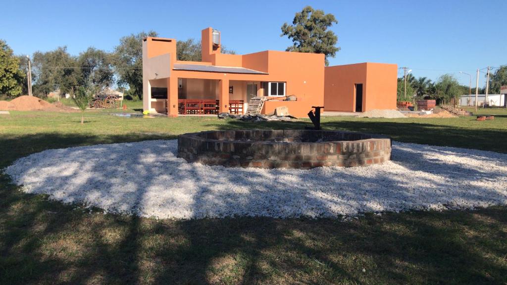 Los Sunchos Casa de Campo photo 4