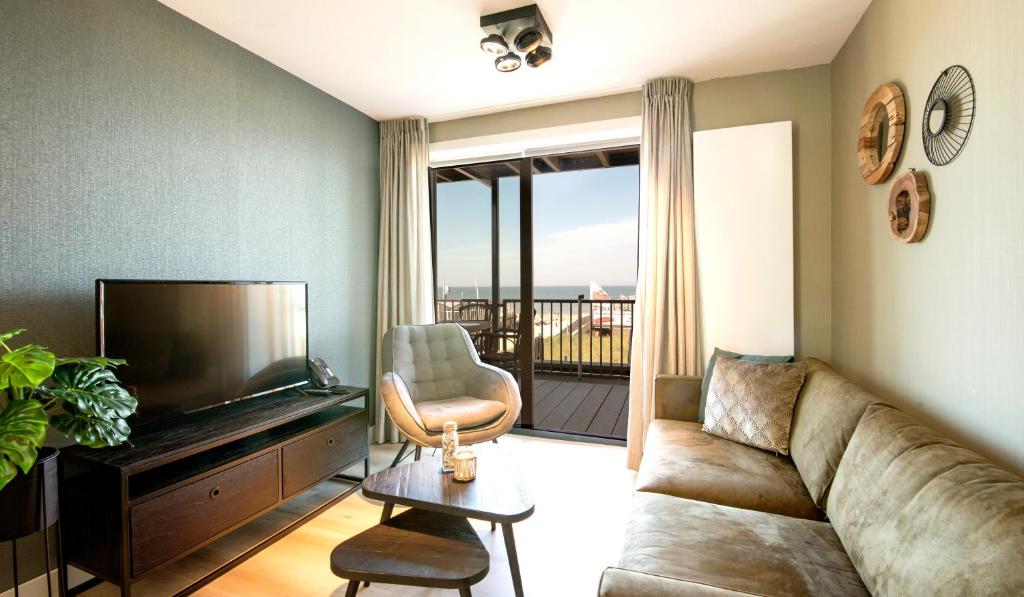 Lido Zeezicht appartementen photo 3