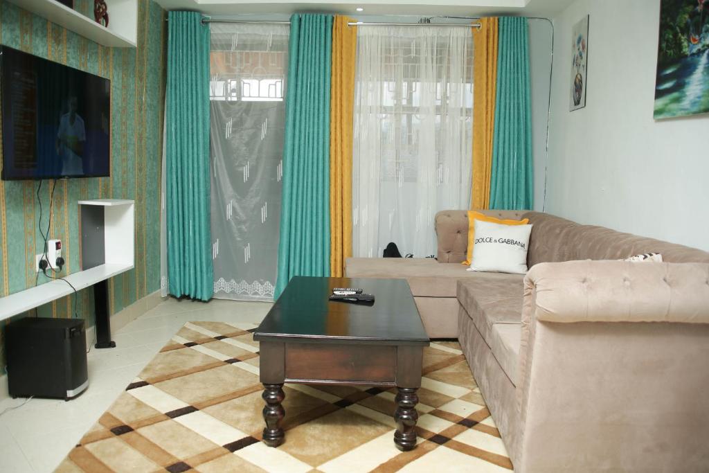 Parkview apartments photo 1
