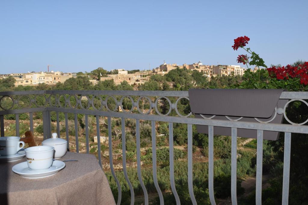 The View Gmiel in- Natura