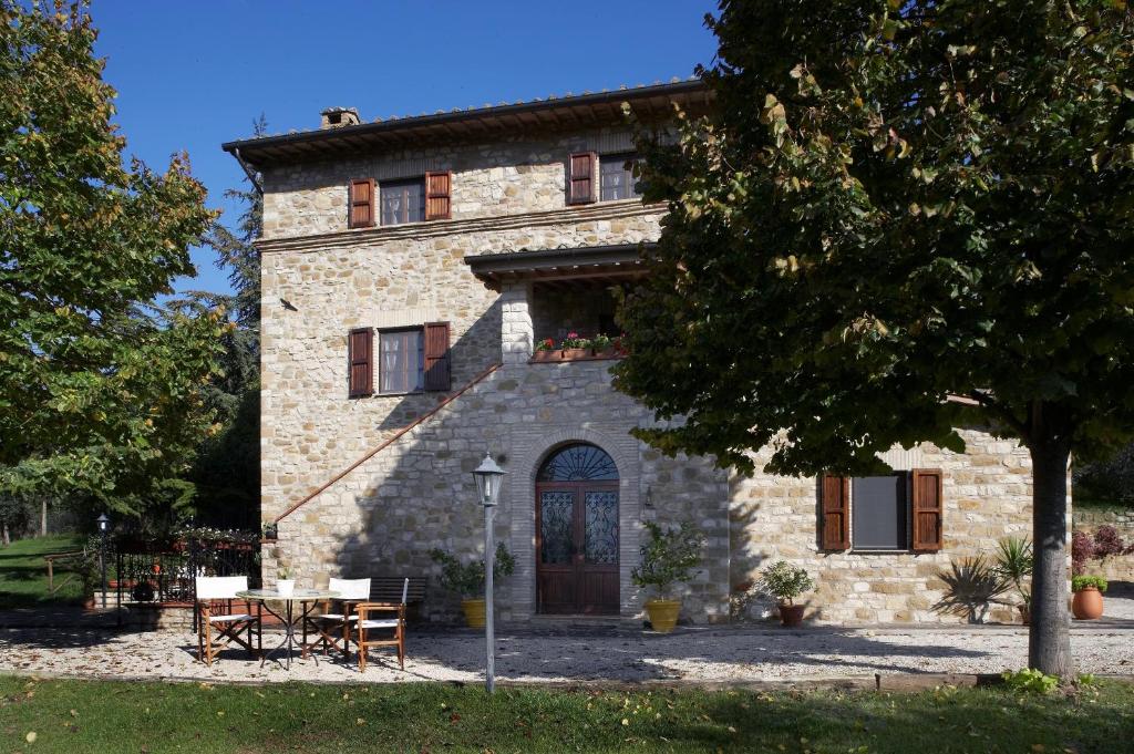 Casale Favilluta photo 2