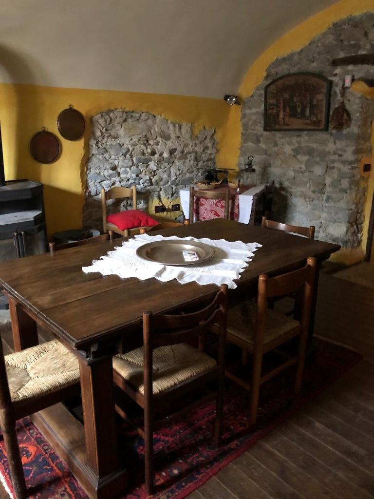 Vacanze in Baita di charme Alta Val di Susa Oulx photo 2