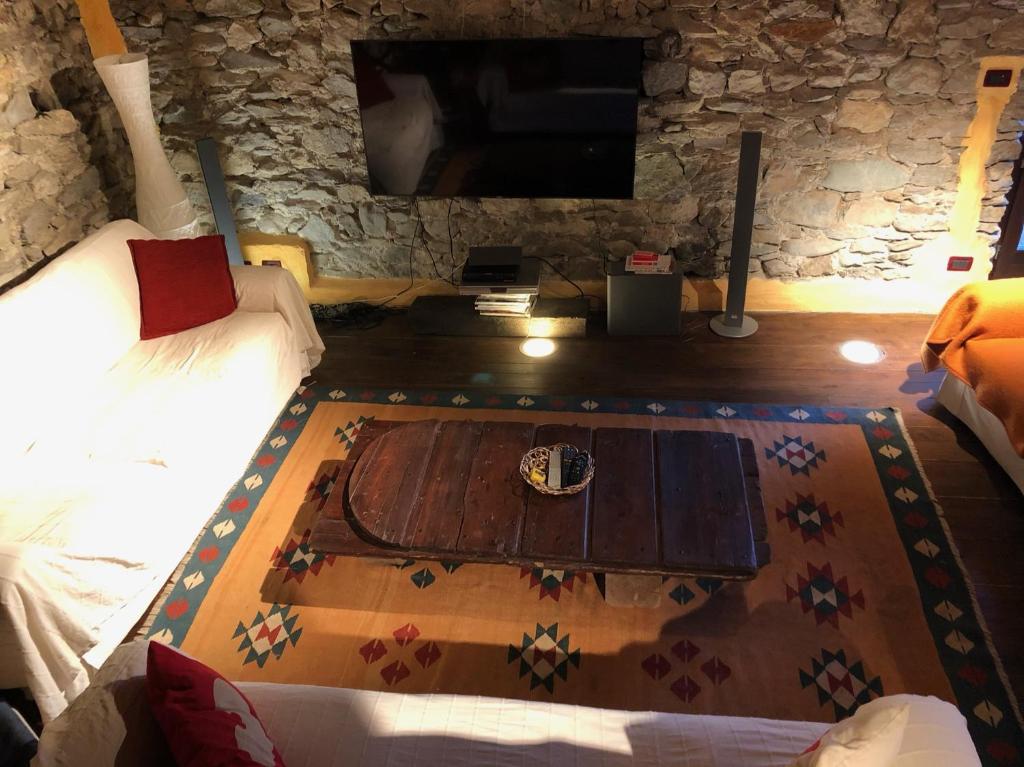 Vacanze in Baita di charme Alta Val di Susa Oulx photo 4